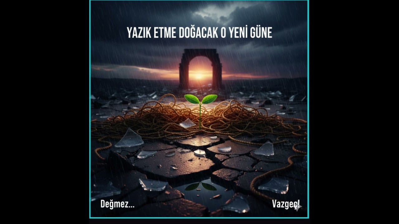 Değmez -Uğur 