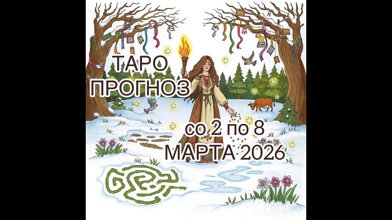 БЛИЗНЕЦЫ ♊️ ТАРО ПРОГНОЗ НА НЕДЕЛЮ СО 2 ПО 8 МАРТА 2026❤️