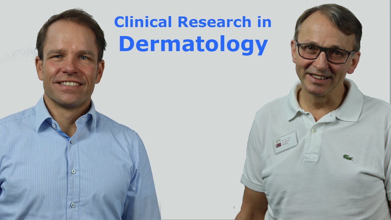 Clinical Research in Dermatology