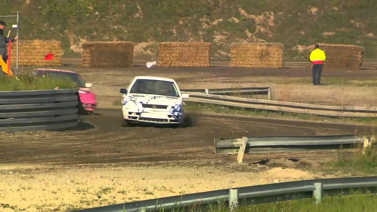 Zulu Djævleræs 7 - Hurtigste 1. Heat nogensinde