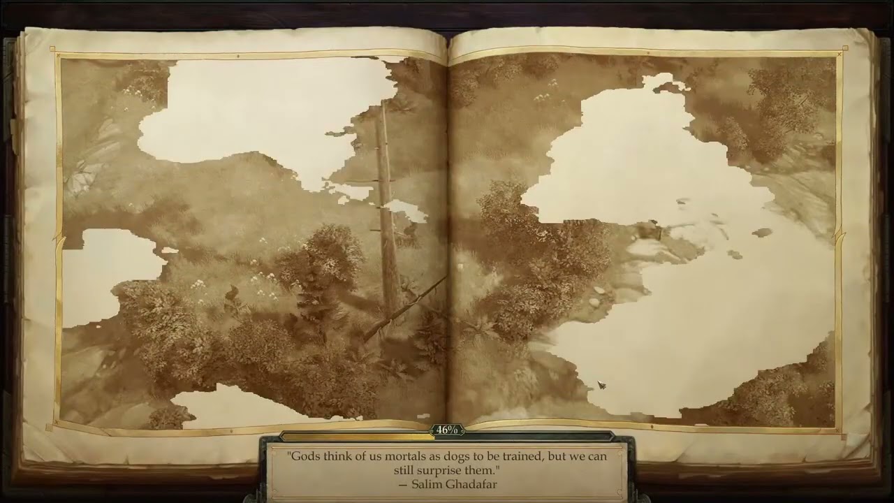 Alchemist / Alchemist with Unresolved Nymph Issues P316