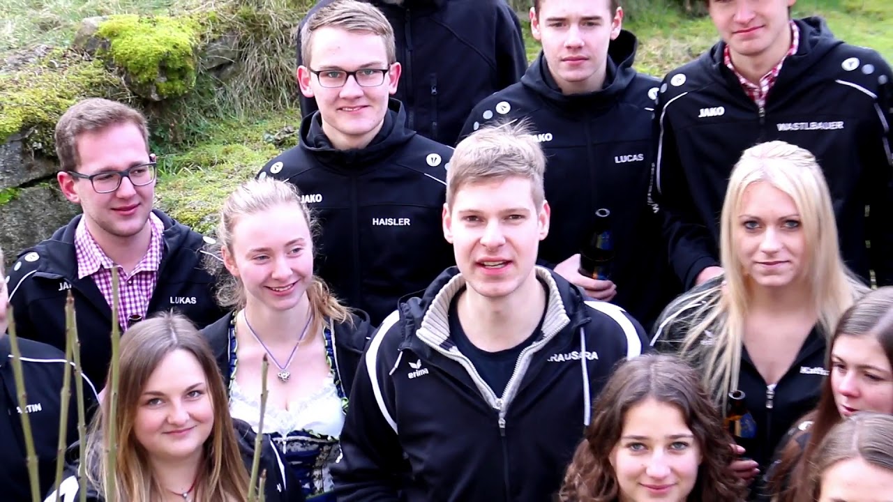 Kaltwassergrillen Bertzhofer Kirwa