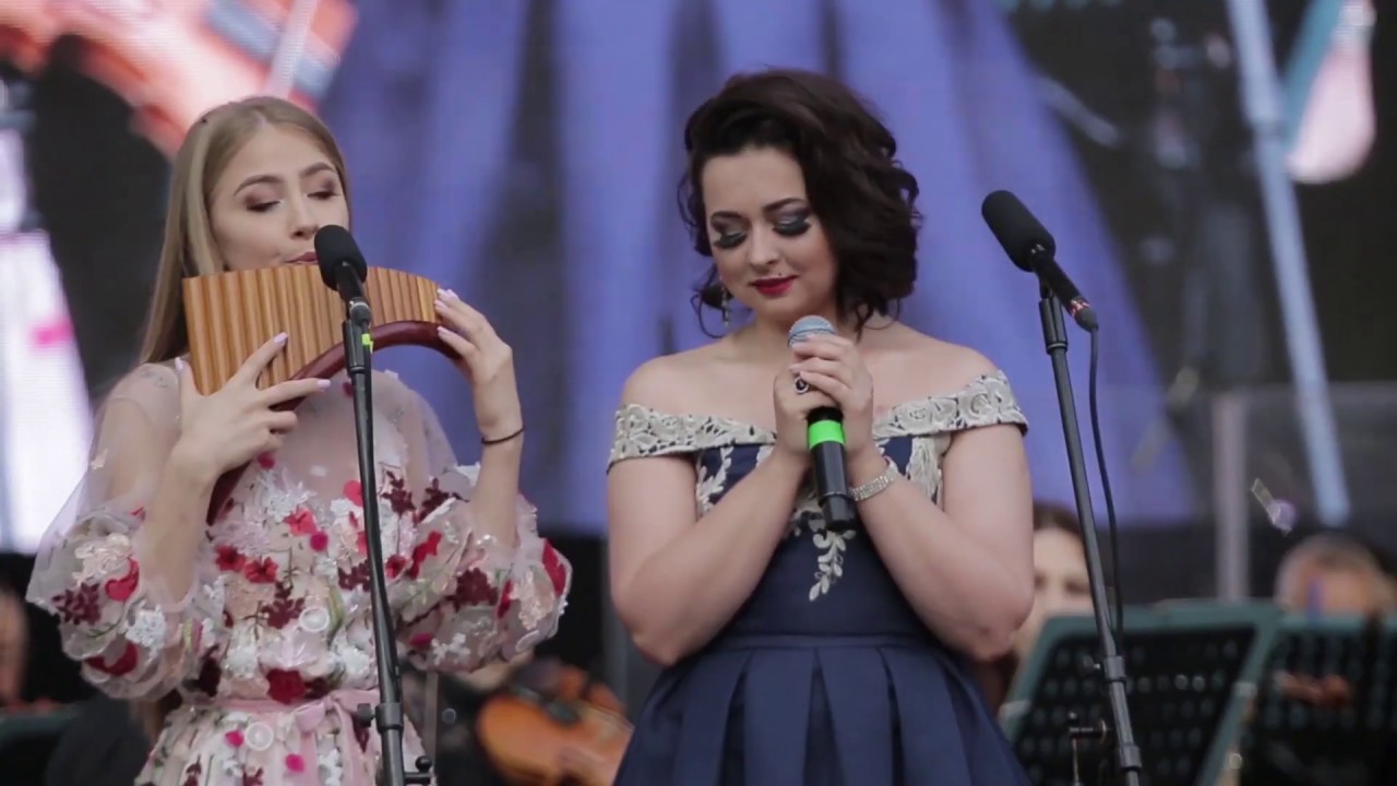 Mariana Bulicanu și Adriana Babin - Lacrimile Fecioarei