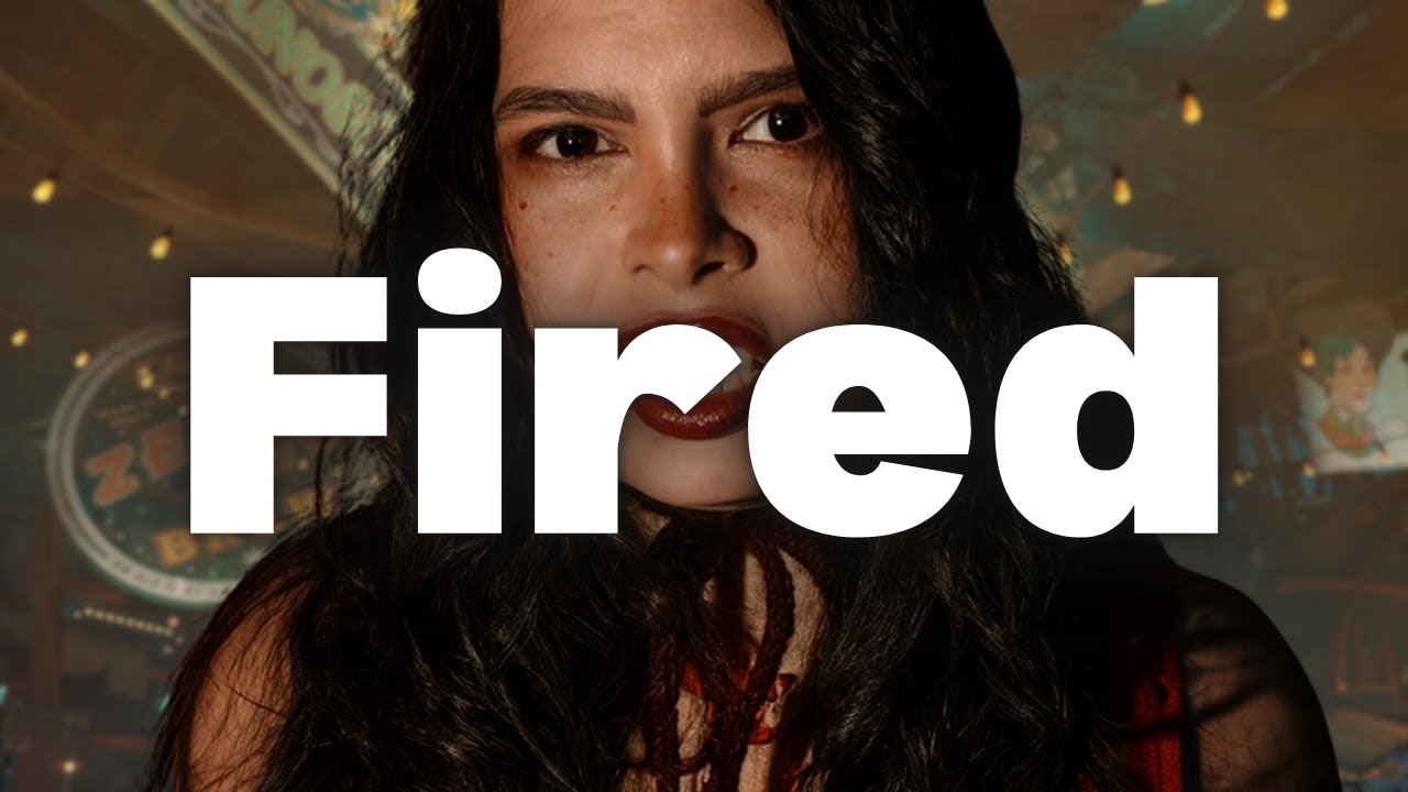 Sucker Punch Studios Just Fired Their Unhinged Developer