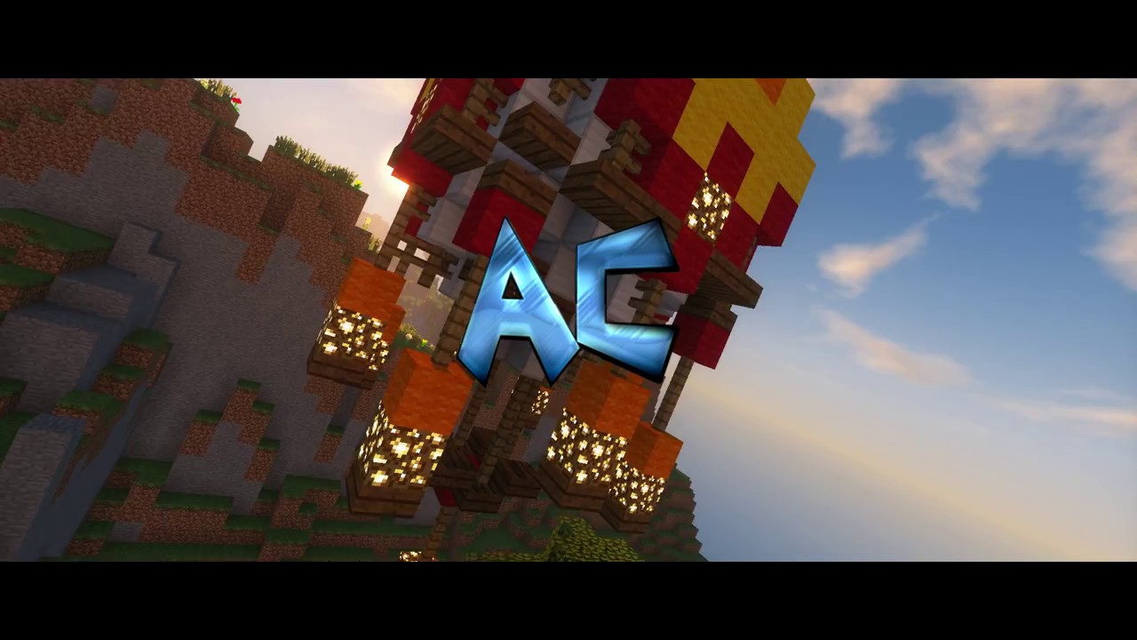 Minecraft Server Trailer | Avarioncraft.de | by WenZI