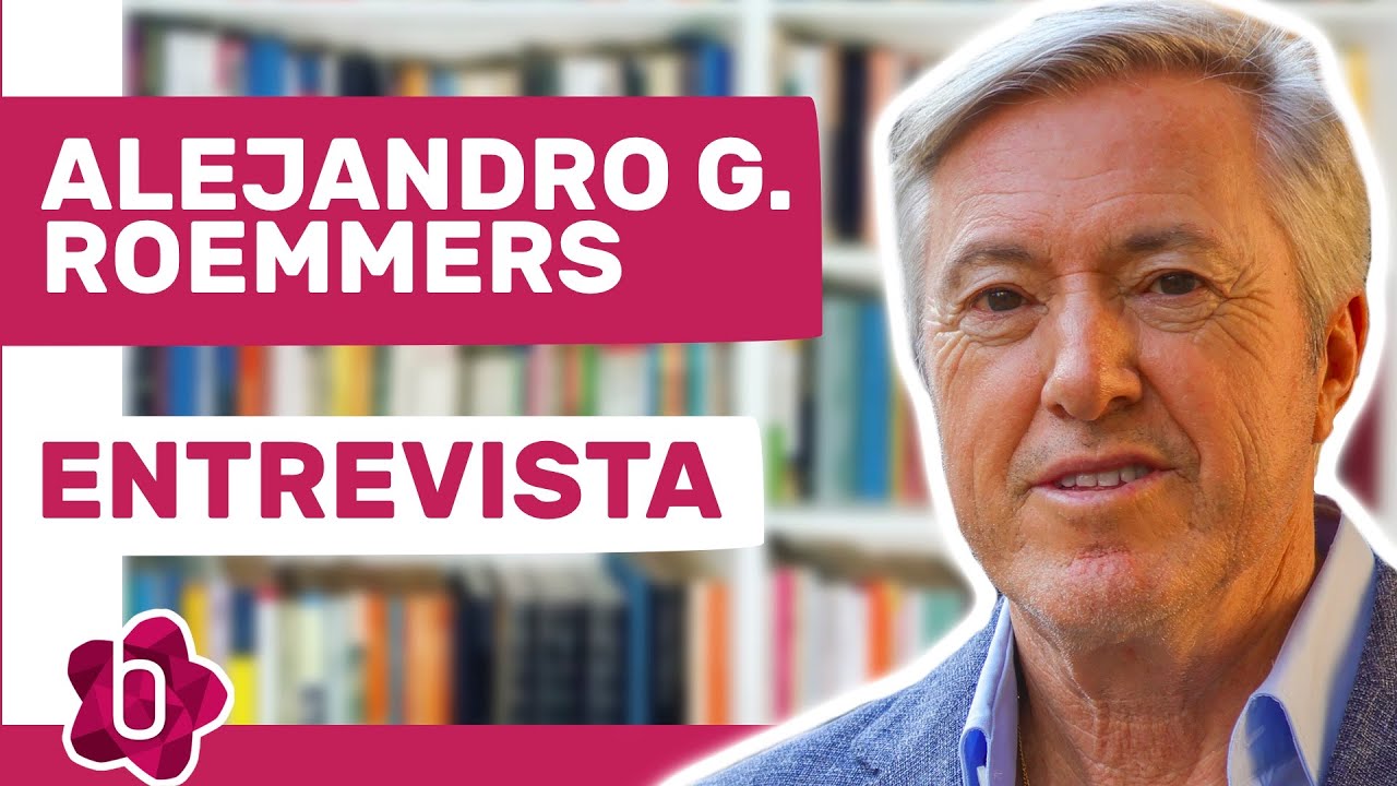 Alejandro G. Roemmers: 