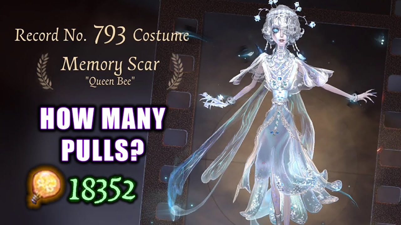 Opening Essence 1 Season 40 Until I Get Queen Bee Limited S Skin (No Commentary)