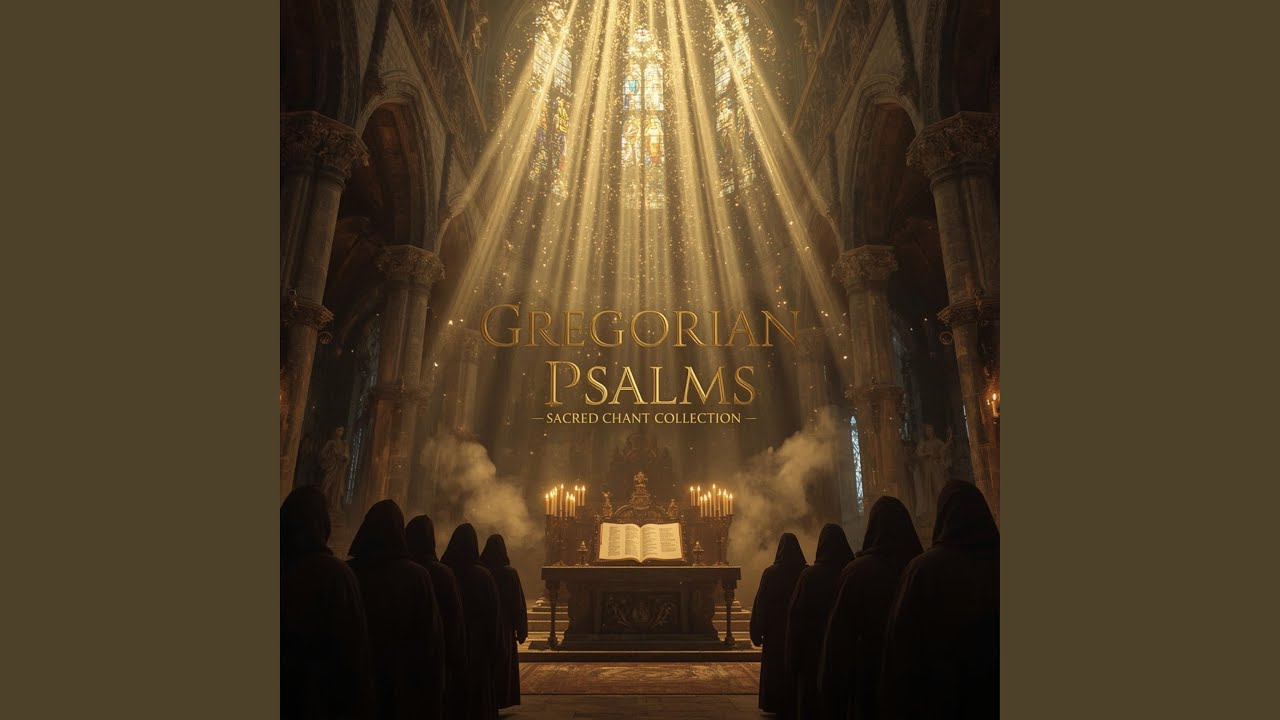 Psalmus V – Verba Mea Auribus Percipe | Gregorian Chant
