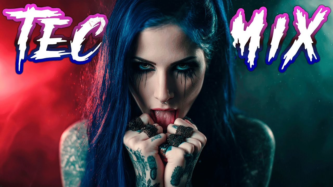 TECHNO MIX 2026 💥 Remixes Of Popular Songs 💥 Only Techno Bangers #52