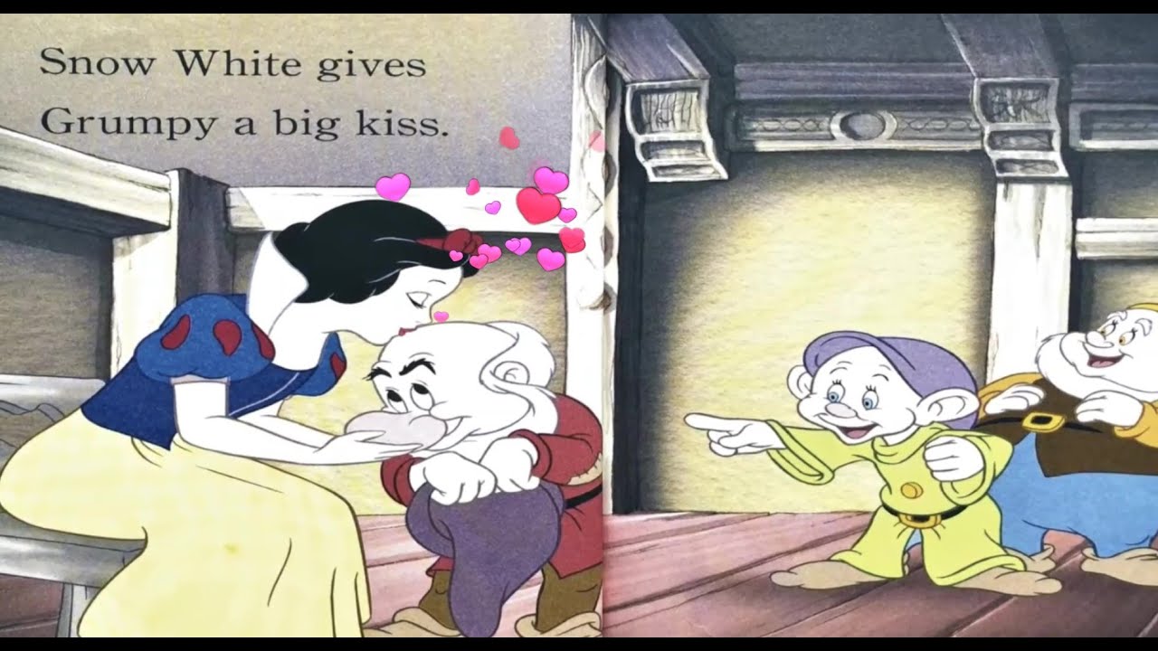 What is a  Princess || Disney Princess || Read Aloud