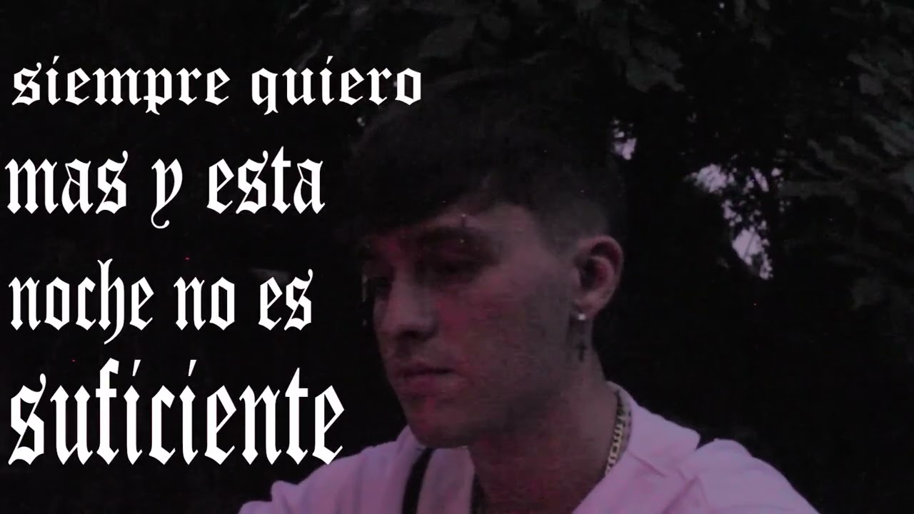 ZANO - ESTO PUEDE FUNCIONAR (Prod. SaborAmericano)
