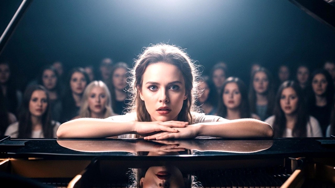 She Was Mocked at the Piano—Then She Shocked the Entire Hall