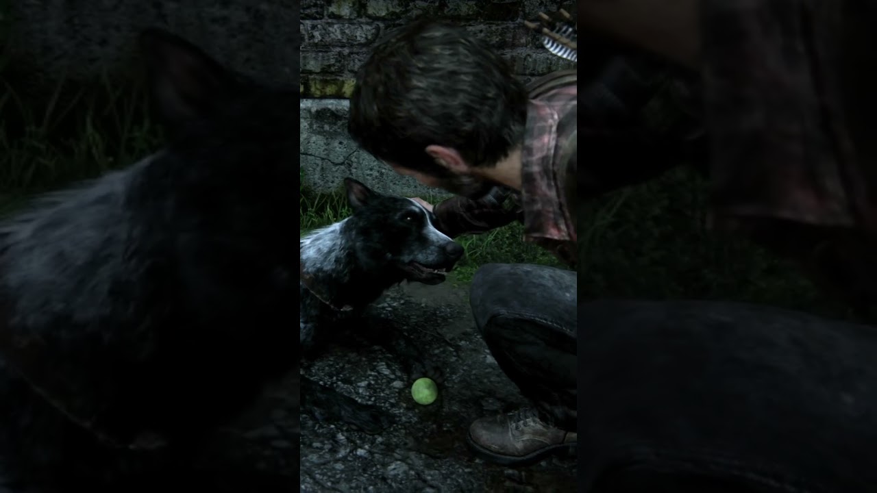 THE LAST OF US PART I | #04 | Українською | #hunter_zon на #Twitch