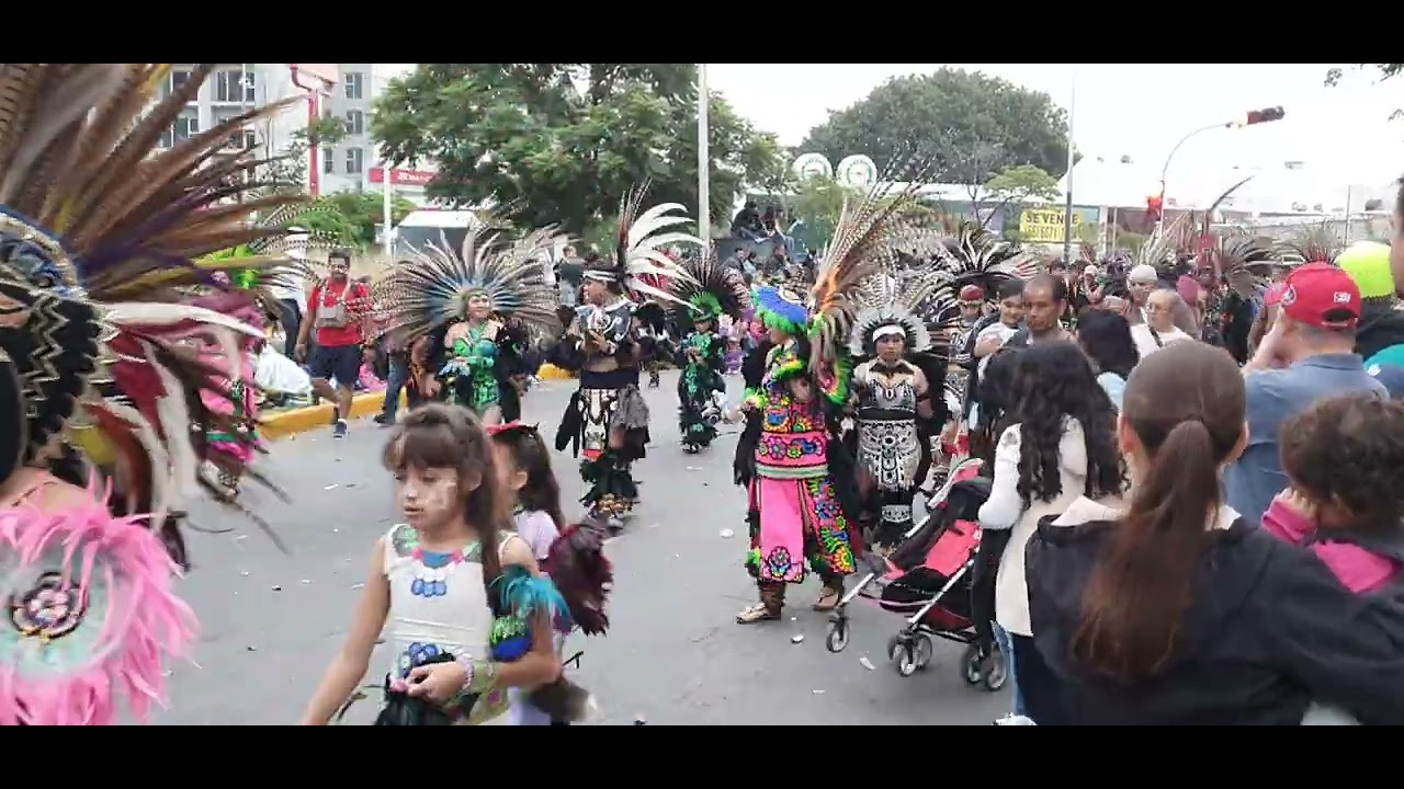 Esperando a la virgen de zapopan romeria 2025