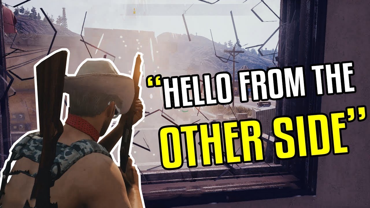 Funny Voice Chat - PUBG -  Adele Fan Club