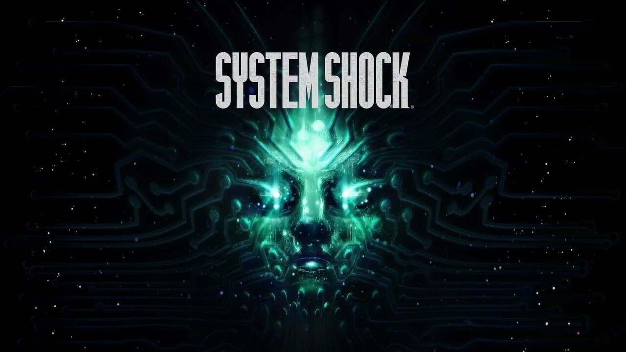 System Shock Remake OST - X22 Interlocks Engaged (Research Combat)