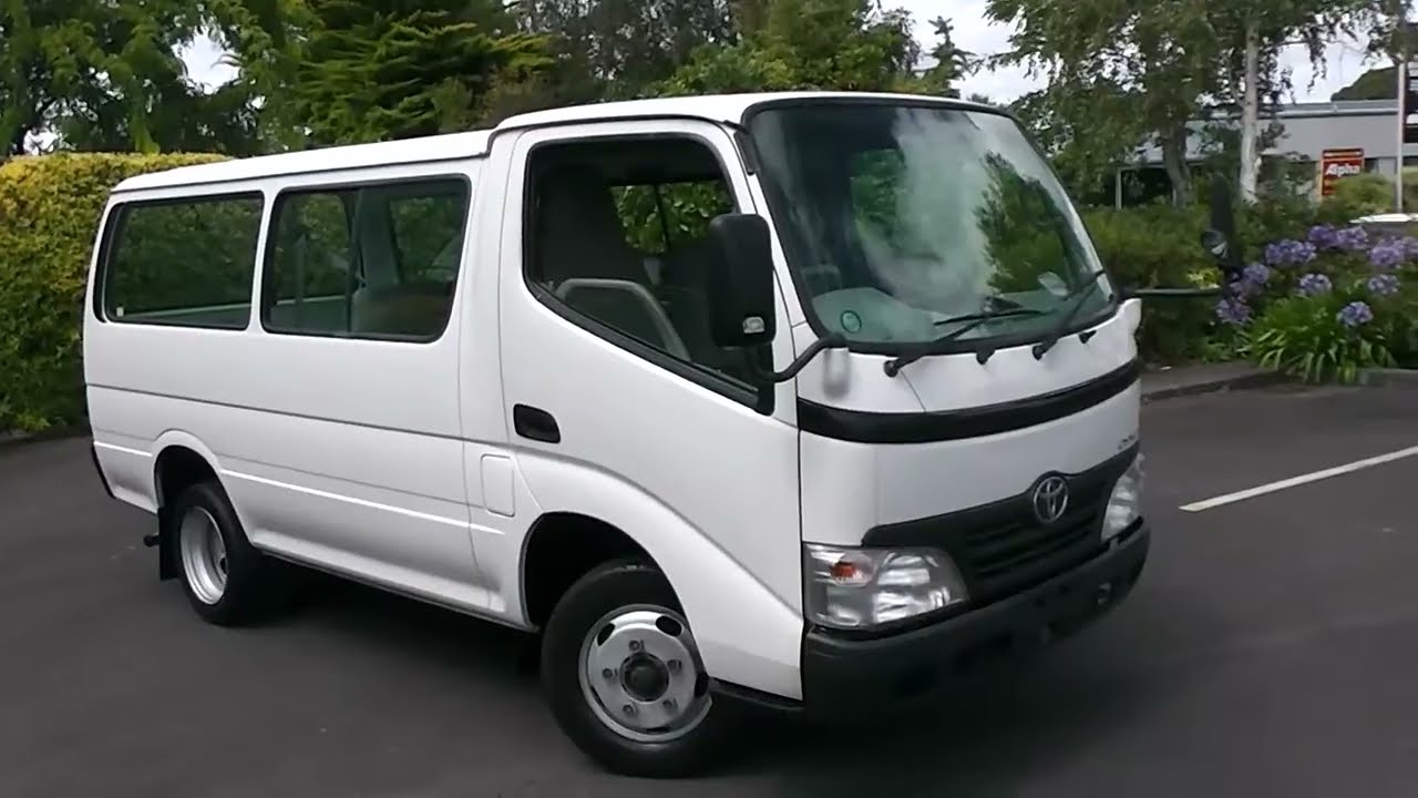 Toyota Dyna