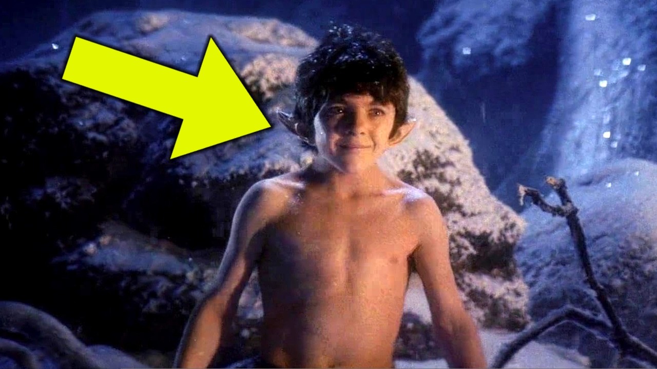 Legend (1985): 20 Shocking Facts That&rsquo;ll Blow Your Mind