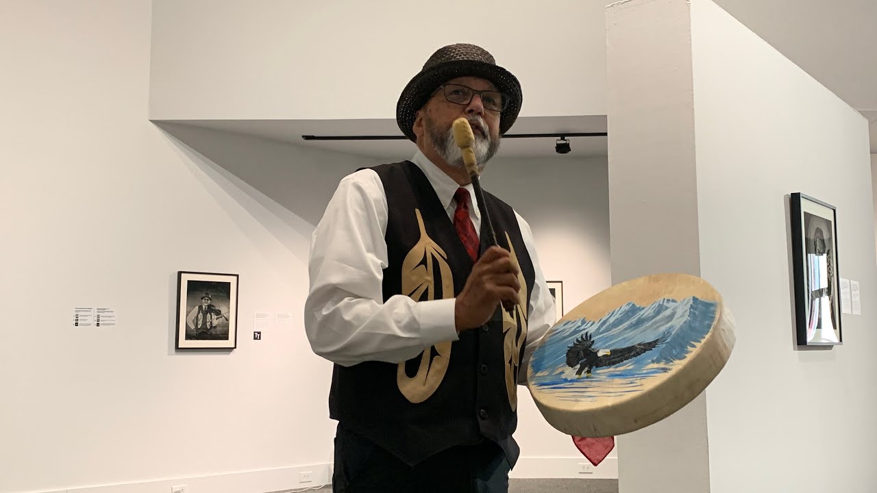 Voices & Images: Swil Kanim at the Albany Museum of Art (Part 2)