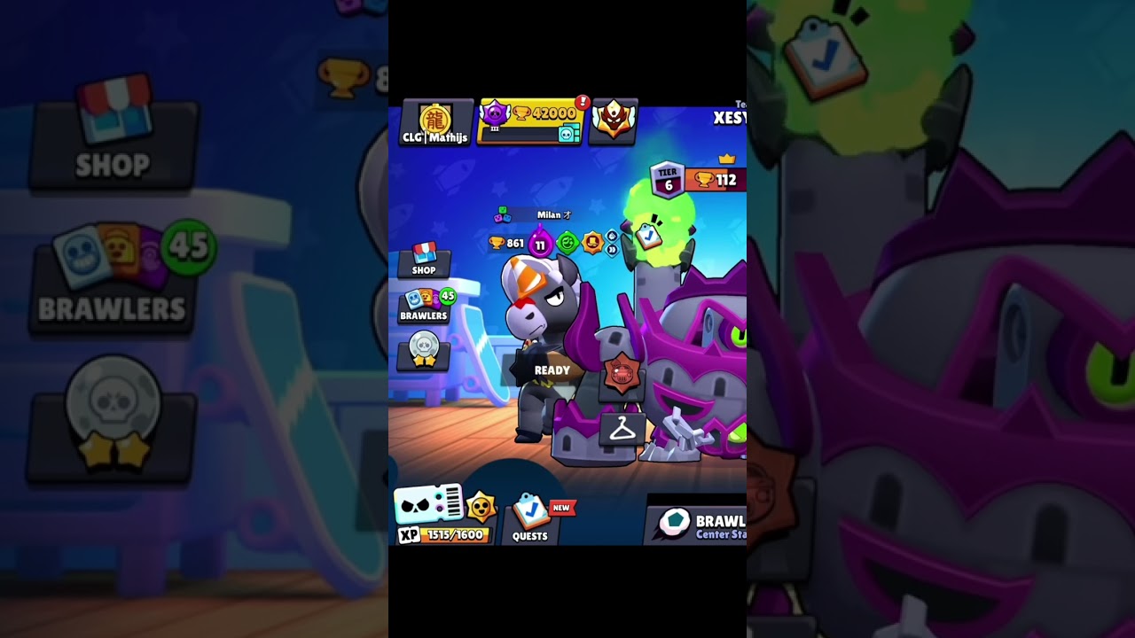 +7K Trophies In 5 Days 🙏🏻
