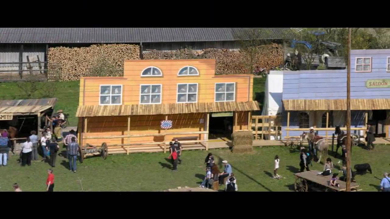 Hochstativ LIFTografie.ch - yes, we CAM!