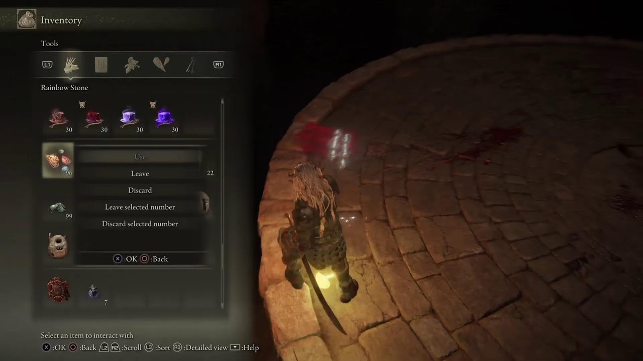 Elden Ring's Most Hated Assassin is back! An Omg I'm rusty