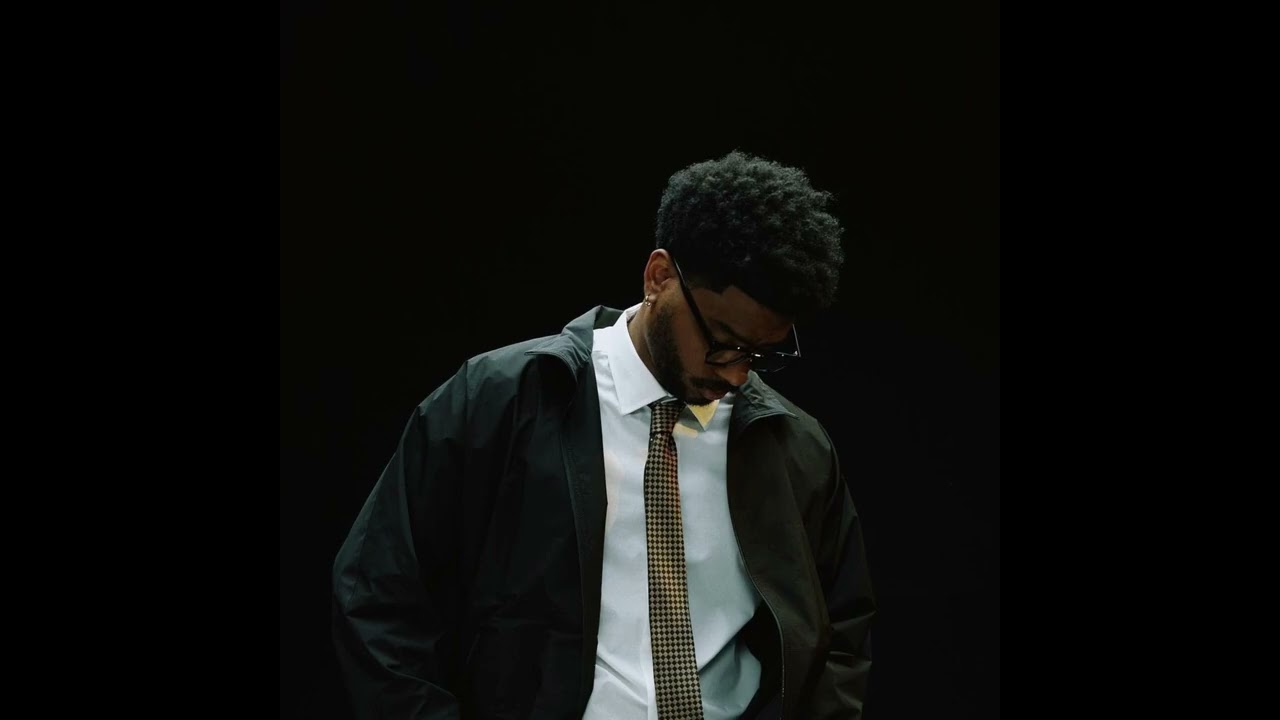(FREE) Bryson Tiller x Artie J Type Beat - 