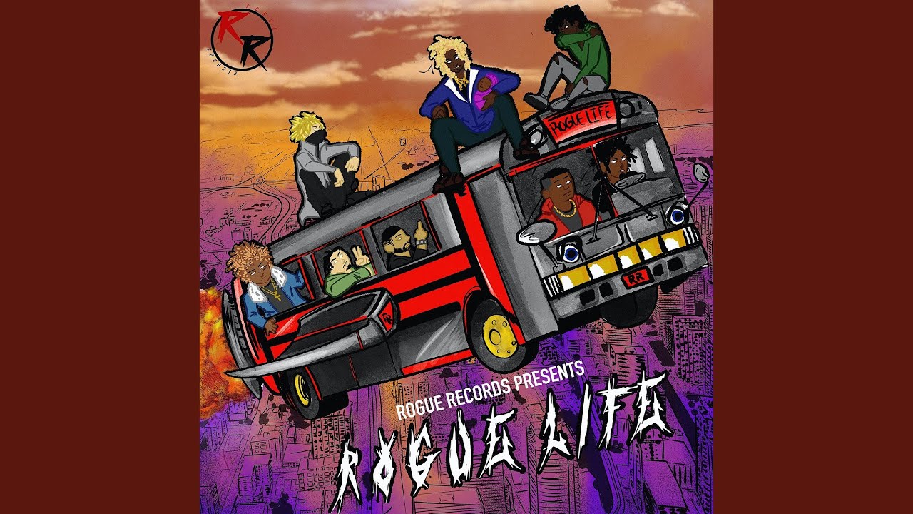 Rogue Life