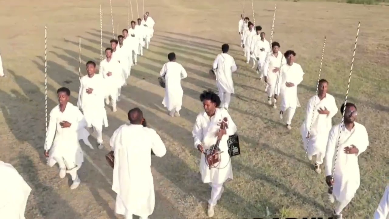 ምድላው በዓል ልደት ወምበርታ    ኣብ ጎልጎል ገርገራ 