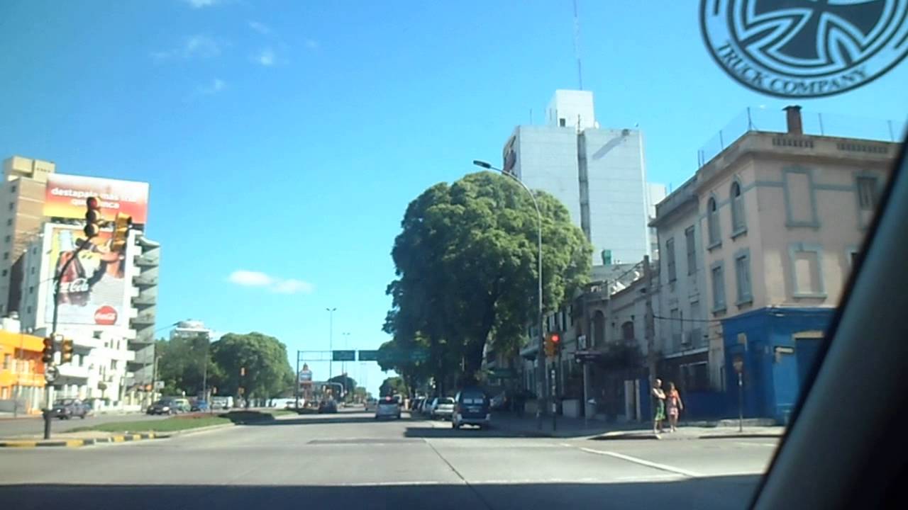 Montevideo Br .Artigas y Garibaldi hasta 3 cruces