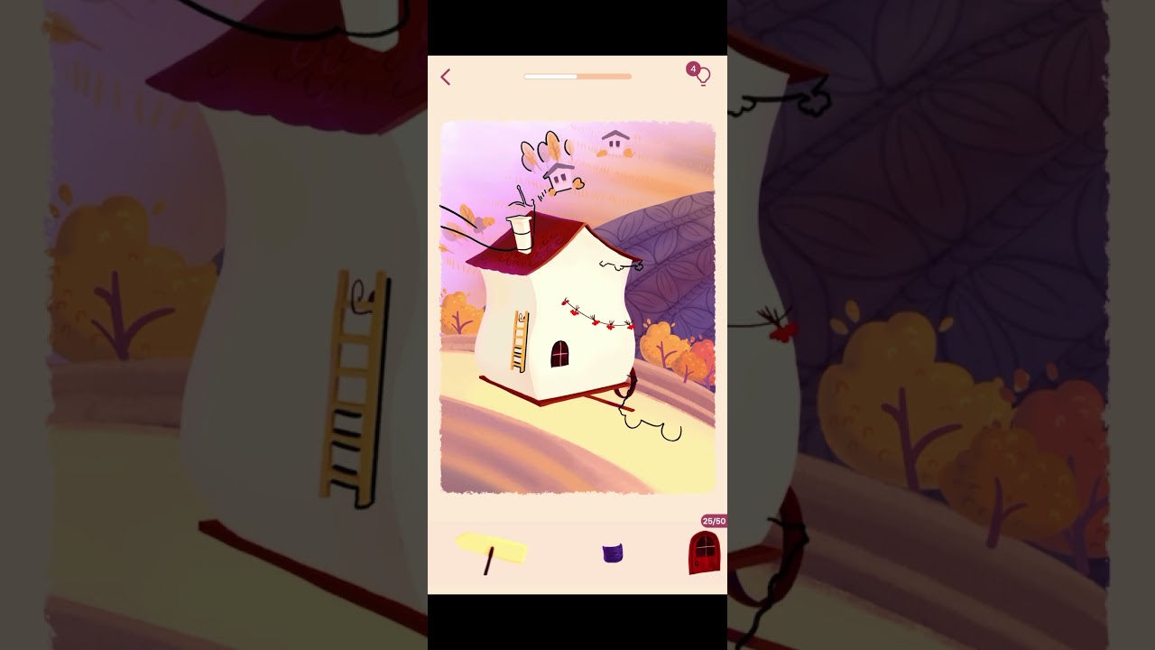 Art Puzzle | level 31 | #31