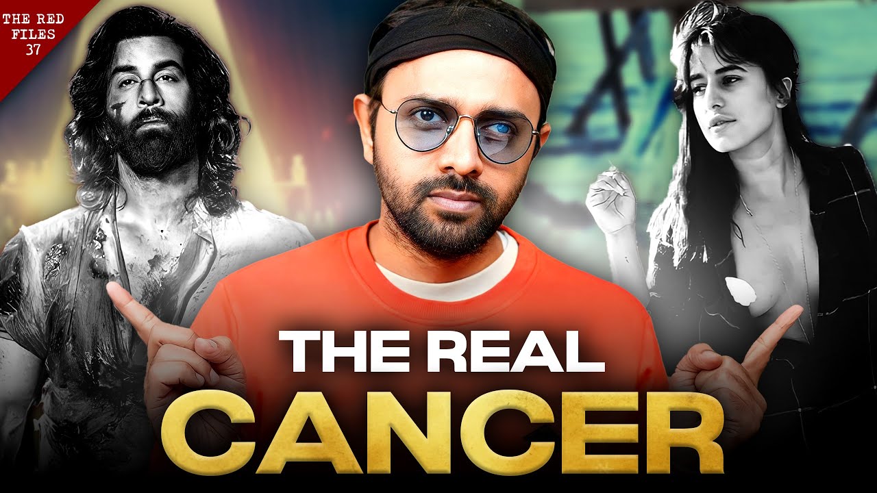 Shocking hypocrisy of Bollywood  | The Red Files #37