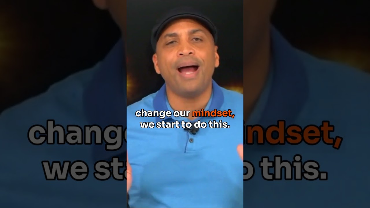 Stop These 3 Things from Destroying Your Progress | Michael E. Parker