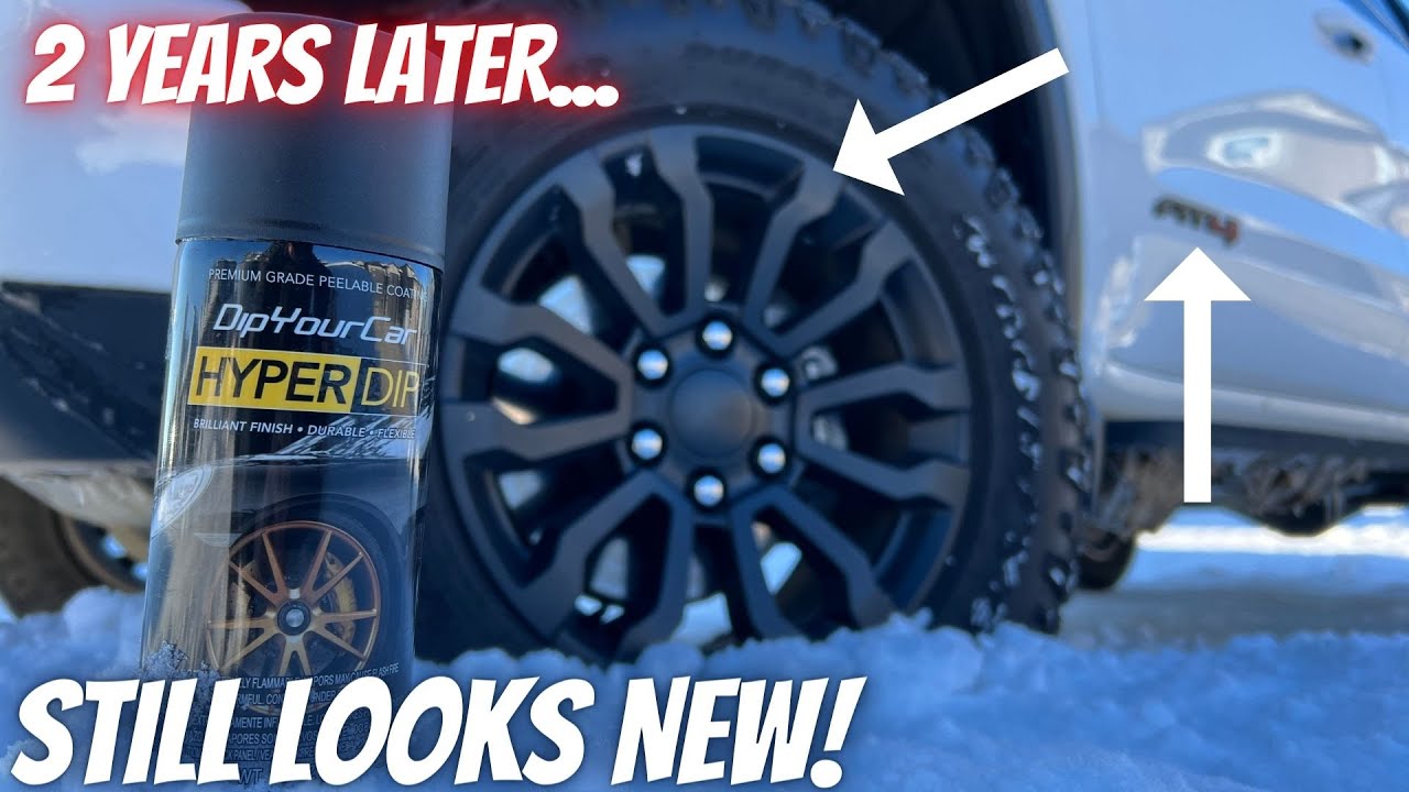 My Cheap Blackout Mods Still Look Brand New! How I Keep Them Clean 🧼 + Viewer Q&A!