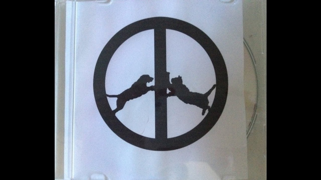 Hype Williams - Warlord II (Odyssey)