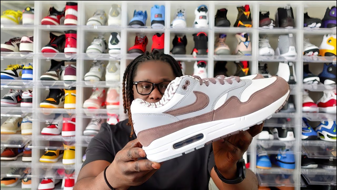 Air Max 1 Premium Shima Shima Review And On Feet