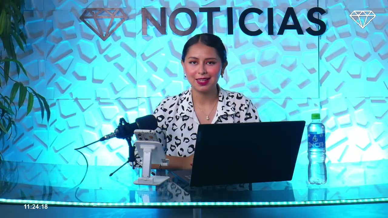 DIAMANTE NOTICIAS - PRIMER PROGRAMA (26 - 02 - 2026)