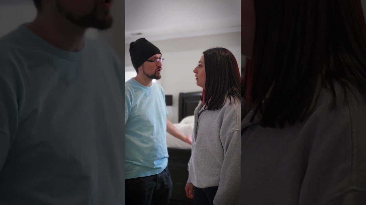 Asking Our Kids To Move Out! 