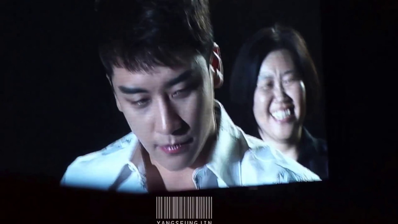 160910 BIGBANG MADE VIP TOUR IN TAIPEI DAY2 - Spaghetti Game