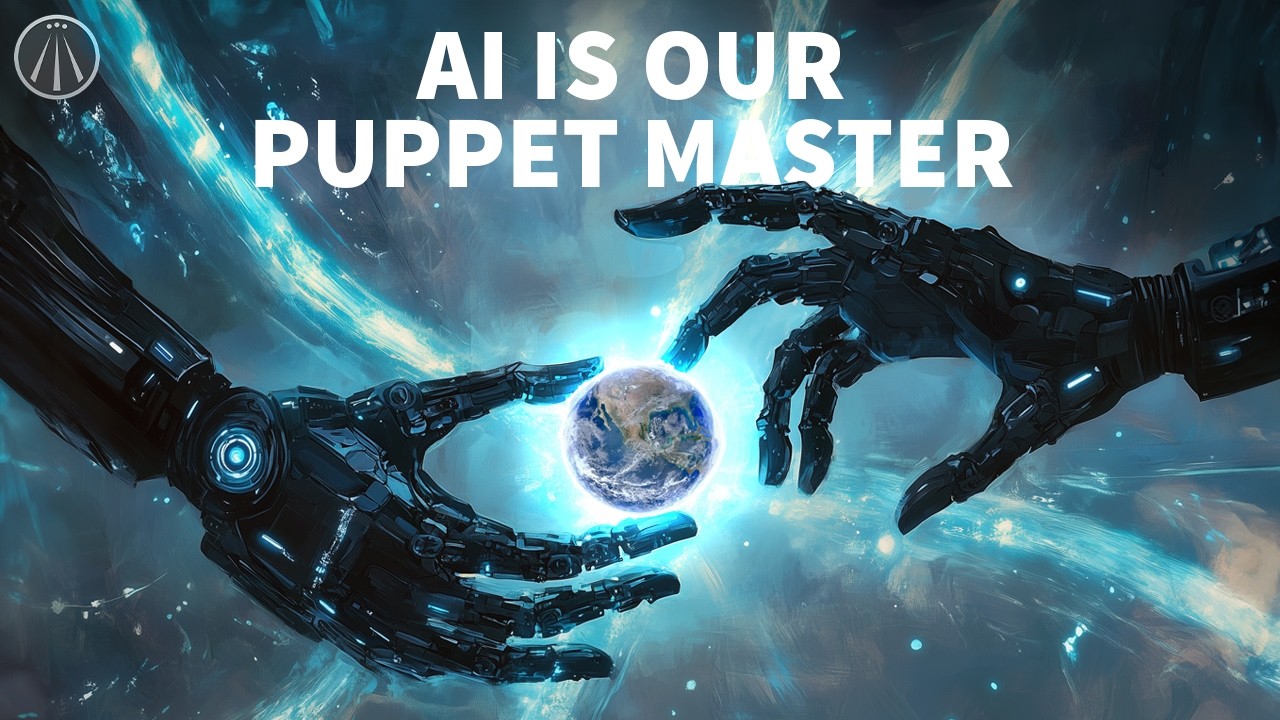 Why Technology Will Control Geopolitics Soon?