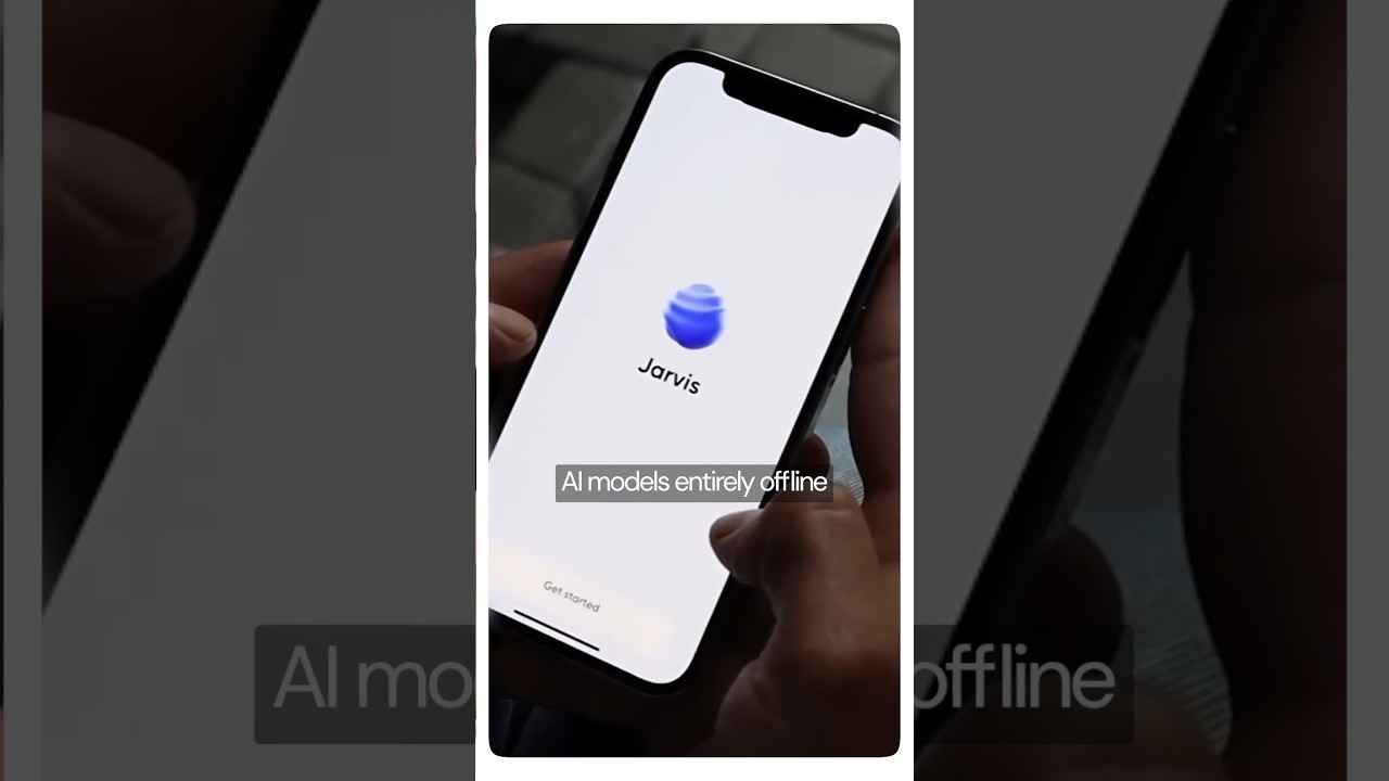 Google just launched Ai edge gallery through which we can run AI models entirely offline #ai #google