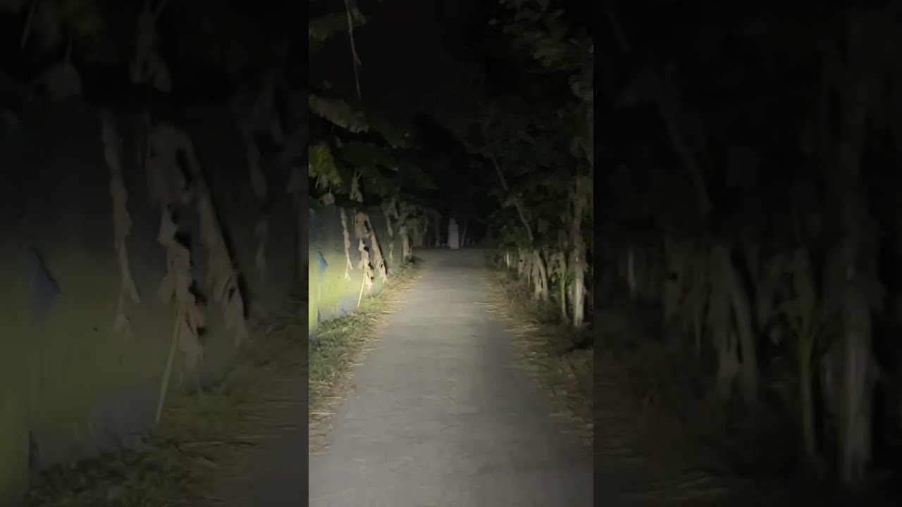 Ghost Caught on Camera #ghosthunting #bdghosthunterlive