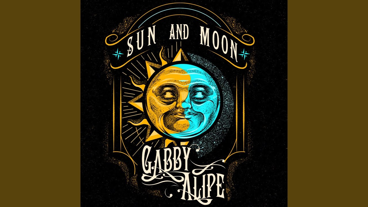 Sun and Moon