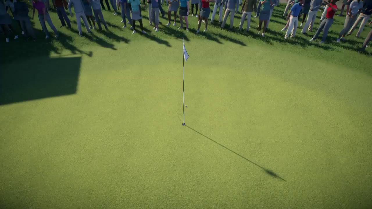 Golfin' With rediger1533THAP-Episode 60