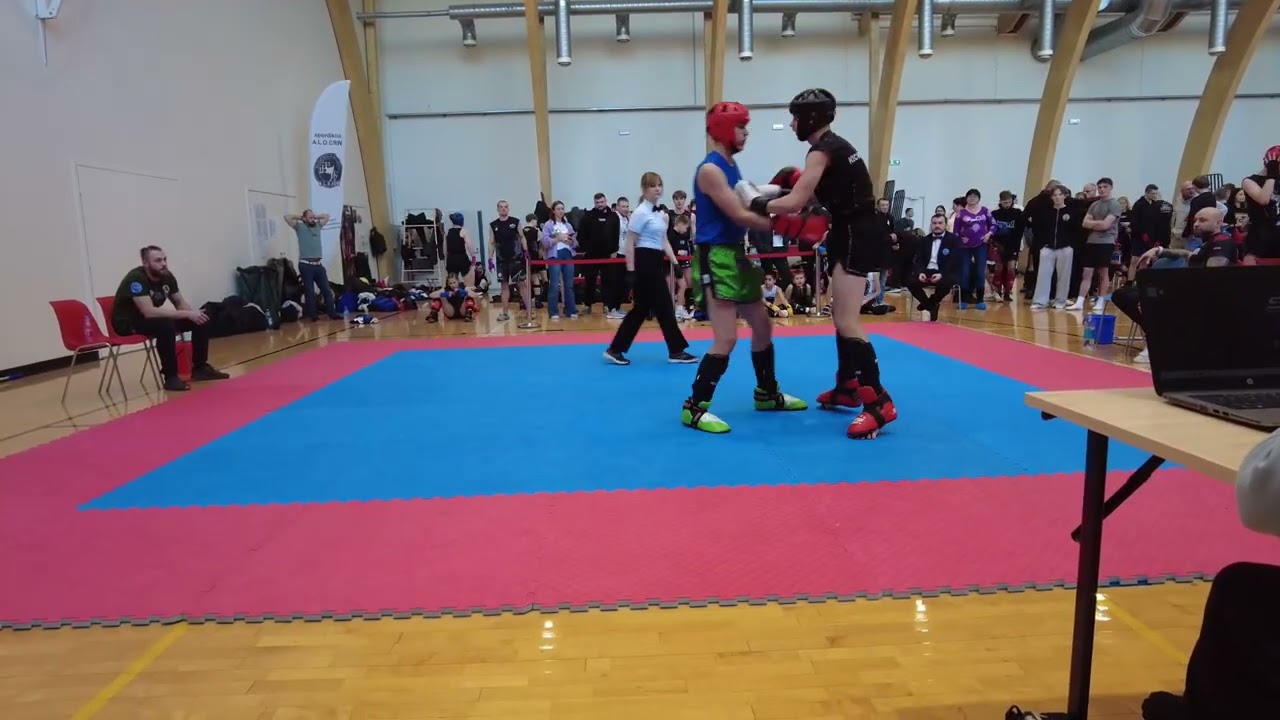 #3 Tartu Open 2026 (Fun Catchers)