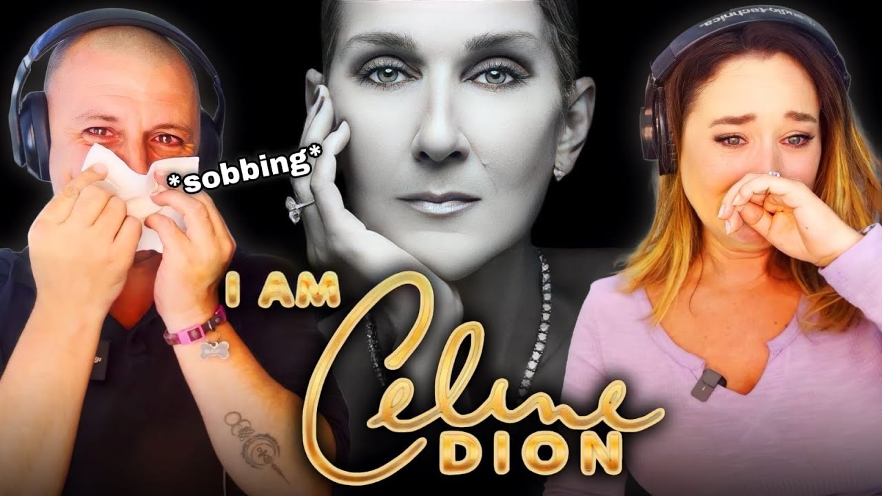 “…this is SOUL CRUSHING!” Vocal coaches EMOTIONAL reaction to I AM: CELINE DION  DOCUMENTARY