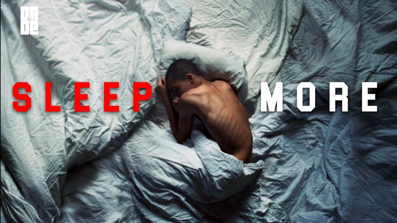 How to Sleep Faster | Dade