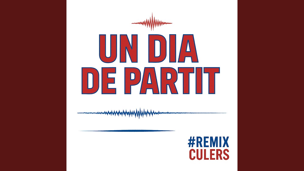 Un dia de partit
