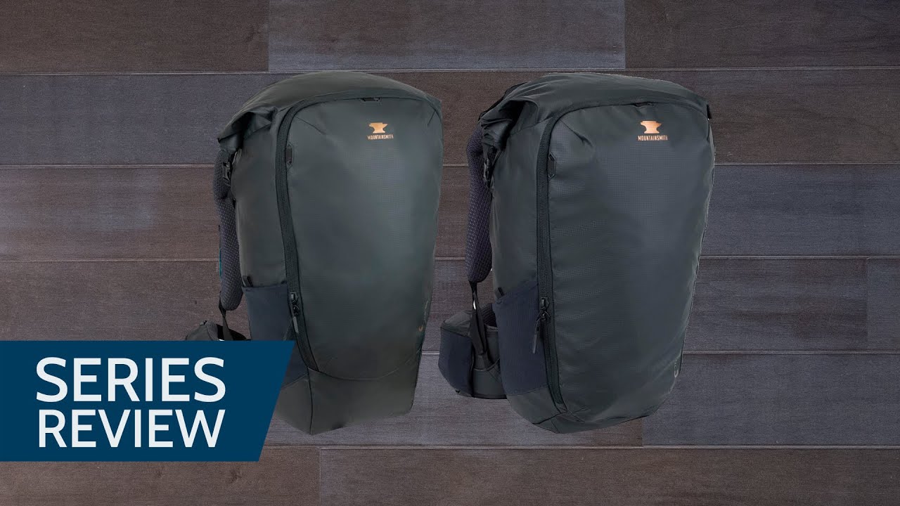Mountainsmith Cona Backpack Series