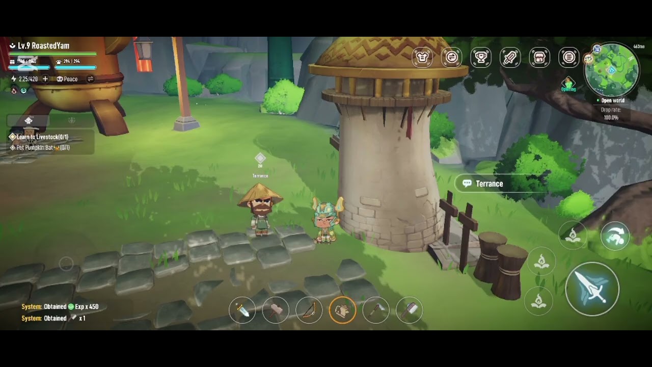 New to Lumiterra? Watch This First (Complete Starter Guide).